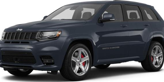 JEEP GRAND CHEROKEE 2021 1C4RJFN97MC719863 image